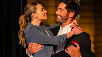 'Lucifer' Bosses Break Down That Emotional Series Finale